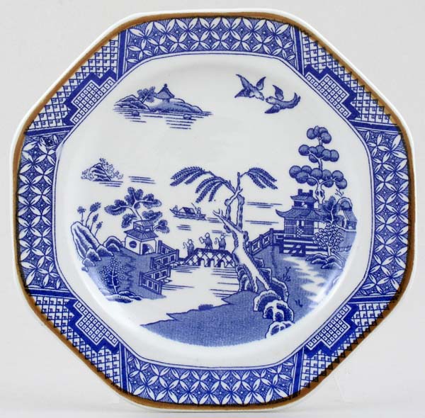 Plate c1920s